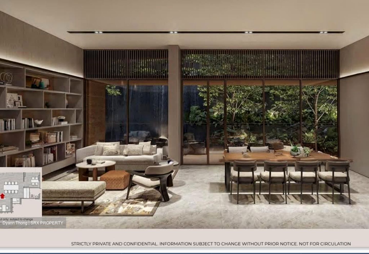 Dunearn Road (D11), Condominium #591297501